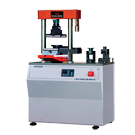 微機控制抗壓抗折試驗機(300kN/10kN)三位一體-WHY系列